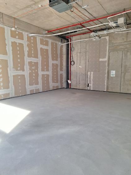 Spațiu comercial, de 115.90000152588 mp, în Cotroceni