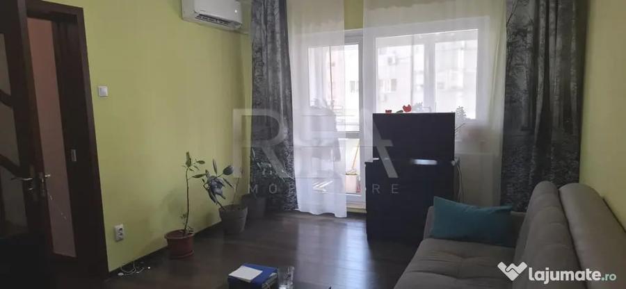 2 camere Teiul Doamnei decomandat, inst. schimb., an 1985, 5 - Bucuresti (Bucuresti-Ilfov) - 7