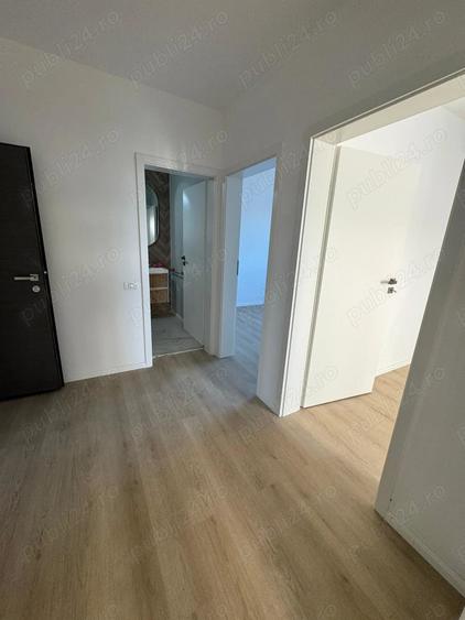 Apartament cu 2 camere decomandat în Eroii Revoluției