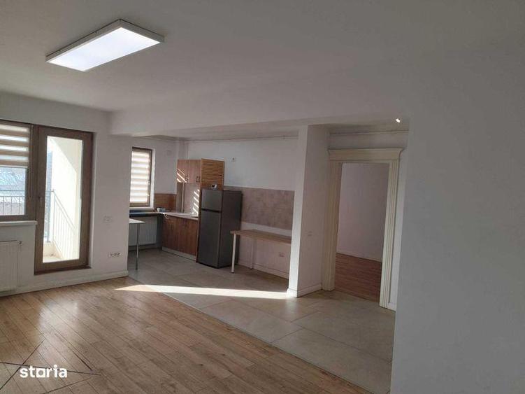 Apartament cu 2 camere, mobilat în Ferdinand
