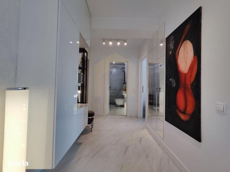 Inchiriere apartament 2 camere, zona Iulius Mall - 10