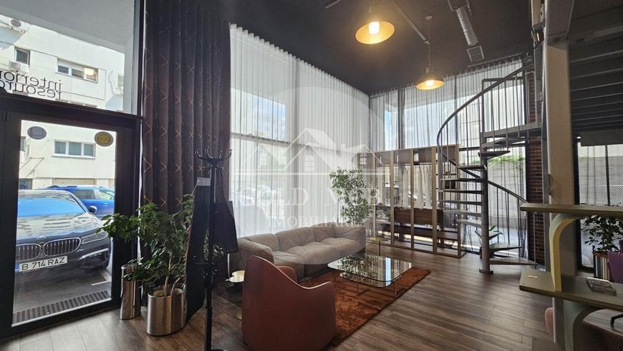 Spațiu comercial, de 180 mp, în 1 Mai