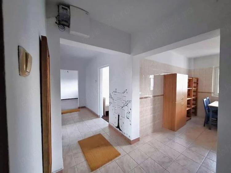 Apartament cu 2 camere decomandat în Tineretului