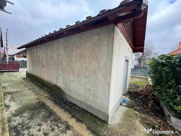 Teren de 350 mp, în Central