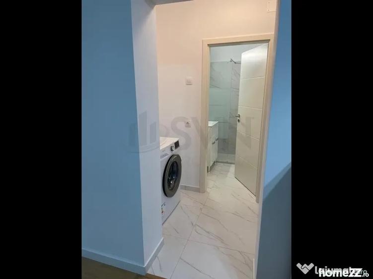 Apartament renovat - prima - Piata Gorjului - 9