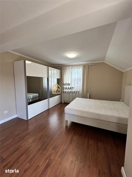 Casă cu 5 camere cu Teren 650 Mp în Sântandrei