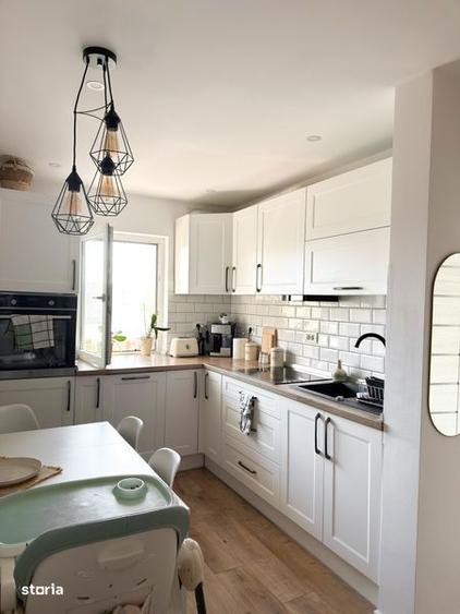 Apartament 2 camere Bd. Decebal - 7