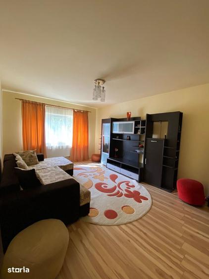 Apartament 3 camere, balcon, Zalau, 74mp - 2