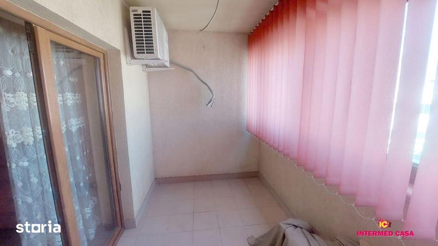 Apartament cu 3 camere în Terezian
