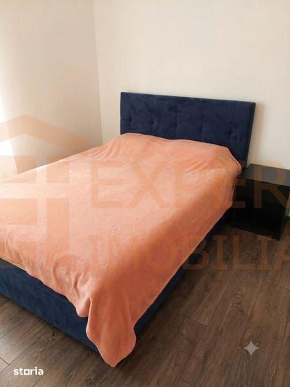 Apartament 2 camere de vanzare in zona Groapa etaj intermediar - 6