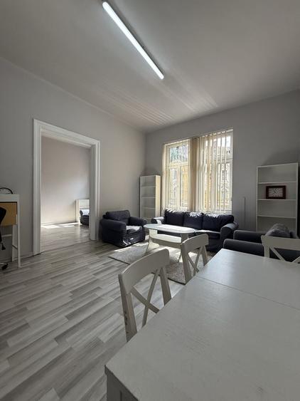 Apartament cu 2 camere semidecomandat în Dosu Bricii