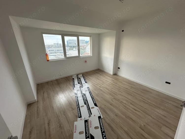 Apartament cu 2 camere semidecomandat în Bucovina