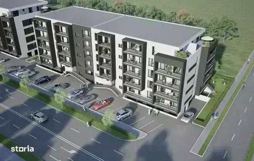 Ap 2 Camere Decomandat cu gradina proprie Theodor Pallady Gura Racului - 2