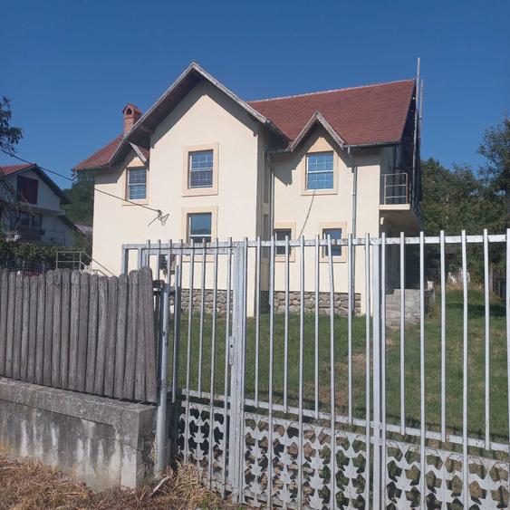 Vila de vanzare la tara - 4
