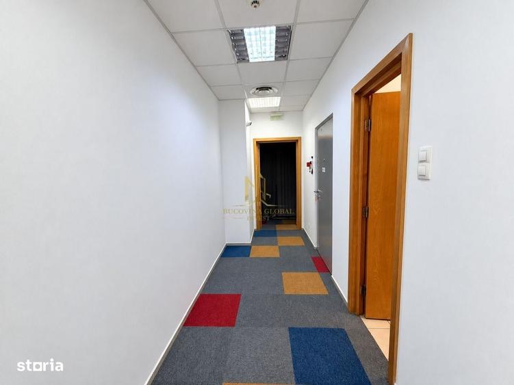 Spațiu comercial, de 135 mp, în Central