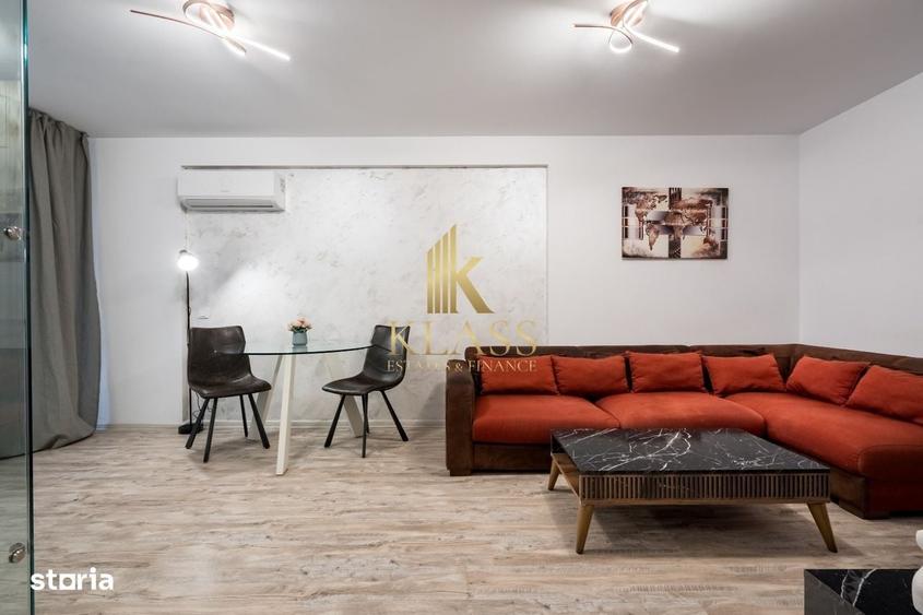 2 Camere De Inchiriat Roka Residence | Nerva Traian - 8