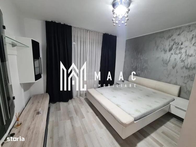 Apartament 1 camera | Demisol | 43 MPU | Doamna Stanca - 2