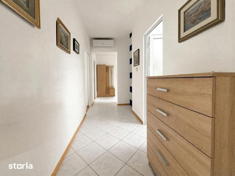 Apartament 2 camere, balcon, Cranga?i, 54mp - 8