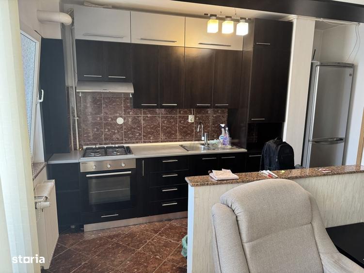 Apartament cu 2 camere în Drumul Taberei