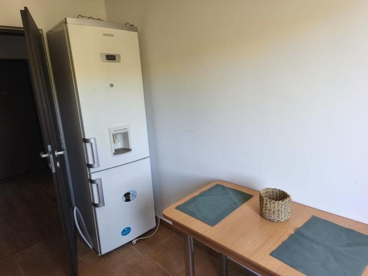 Apartament cu 2 camere decomandat în Bucium