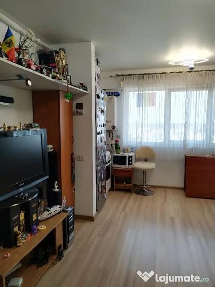 Garsonieră semidecomandată în Chiajna