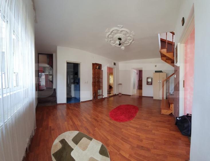 Casa în Vatra Dornei, 176 mp - 1