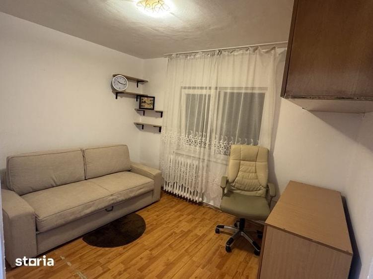 Apartament de inchiriat 2 camere - zona Garii - 4