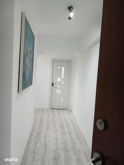 Apartament cu 3 camere decomandat în Militari