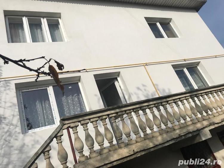 Casă cu 4 camere în Burdujeni