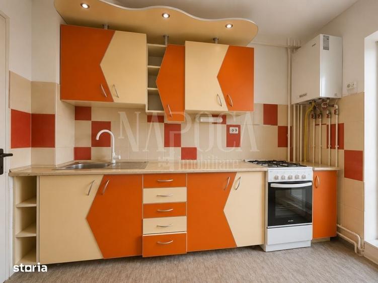 Apartament 2 camere de vanzare in Manastur, Cluj Napoca - 7