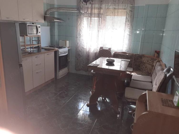 Apartament cu 2 camere decomandat în Iancului