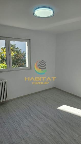 Apartament cu 2 camere semidecomandat în Timișoara