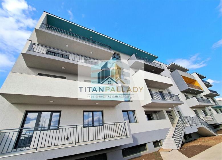 Apartament cu 2 camere decomandat în Theodor Pallady
