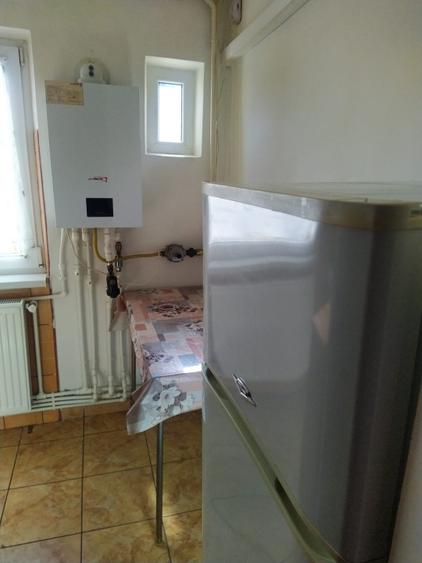 Garsonieră semidecomandată în Brazda lui Novac