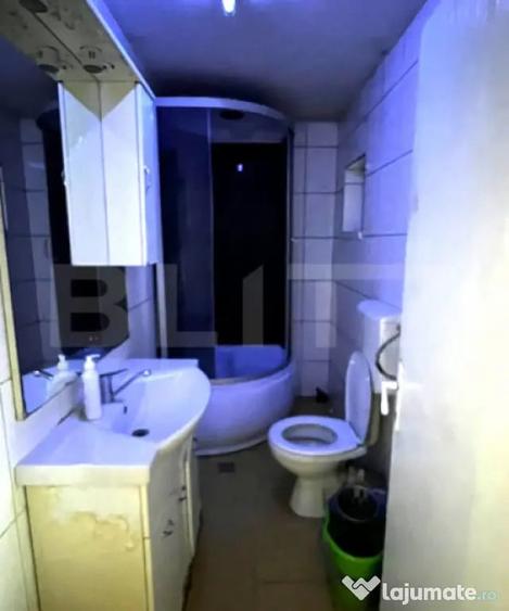 Spațiu comercial, de 195 mp, în Ultracentral