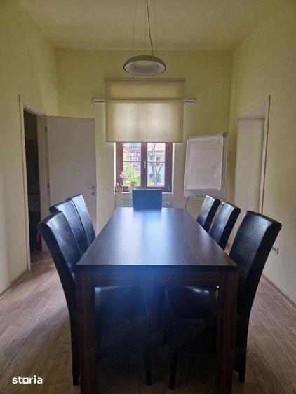 Apartament cu 3 camere în Take Ionescu