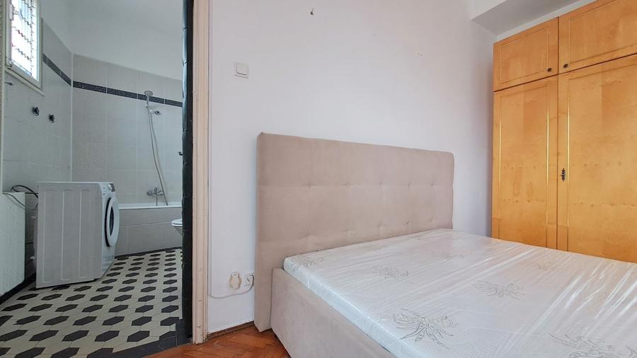 Apartament cu 2 camere decomandat, mobilat în Armeneasca