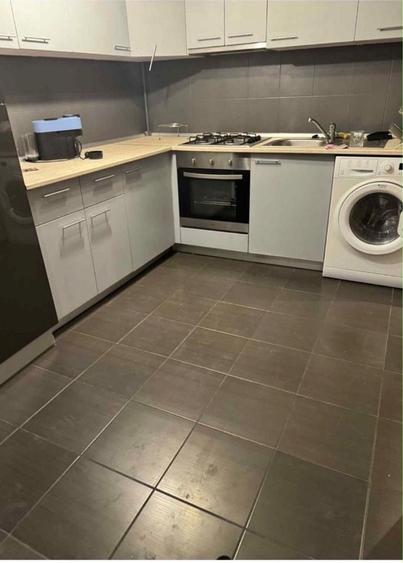 Apartament cu 2 camere decomandat în Exterior Vest