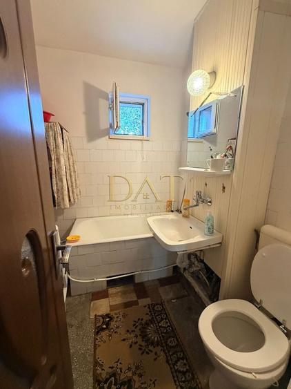 Apartament cu 2 camere decomandat în Mănăștur