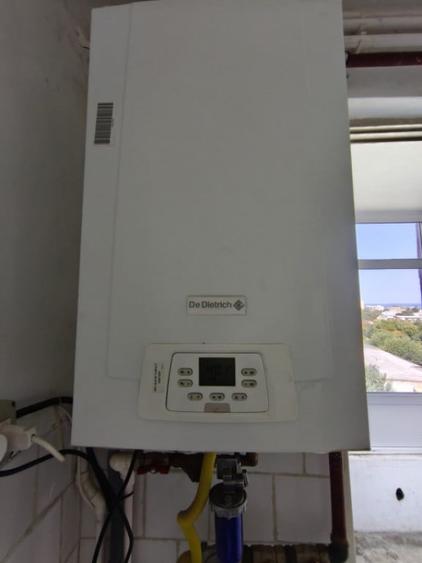 Apartament cu 2 camere semidecomandat în Tomis Mall