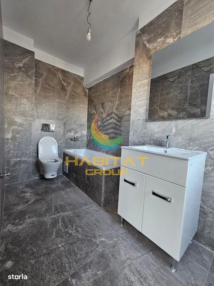Apartament 2 camere nou la Timpuri Noi cu vedere panoramica - 1