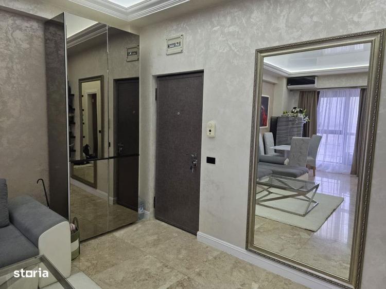 APARTAMENT 2 CAMERE LUX | ZONA KM 5 | TERMEN LUNG - 8