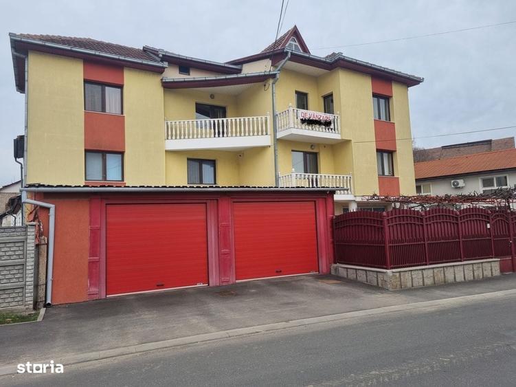 Casă cu 4 camere în Ultracentral