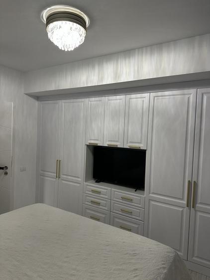 Apartament cu 2 camere decomandat în Tomis Nord