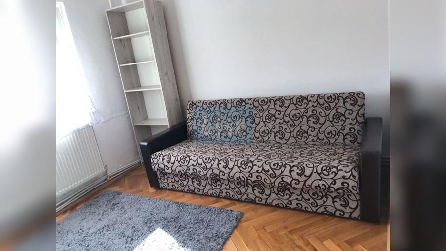 Apartament cu 2 camere decomandat în Zorilor