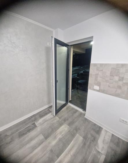 Garsonieră decomandată în Alexandru cel Bun