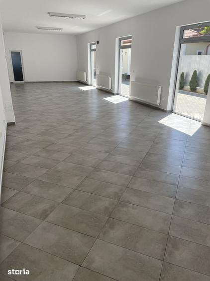 Spațiu comercial, de 160 mp, în Târgșoru Vechi