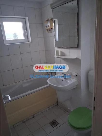 Apartament cu 2 camere decomandat, mobilat în Băneasa