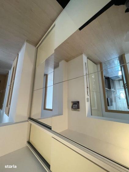 Inchiriez apartament 3 camere 2 bai decomandat Moara de foc Pacurari - 11