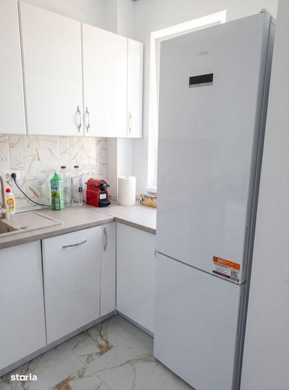 Apartament cu 2 camere decomandat în Păcii
